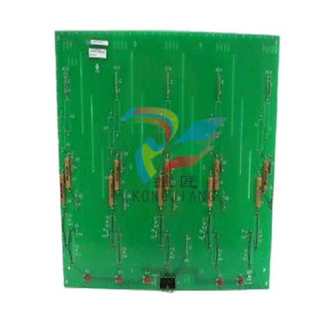 GE通用電氣 DS200NATOG2A 電壓反饋感應板