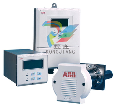 ABB AZ100系列 氧化鋯氧分析儀 適用于小型鍋爐