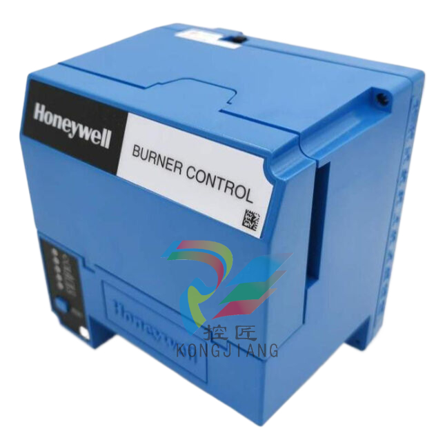 Honeywell EC/RM7830 7800系列繼電器模塊