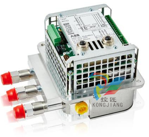 ABB Air Control Unit (ACU) 氣流控制器