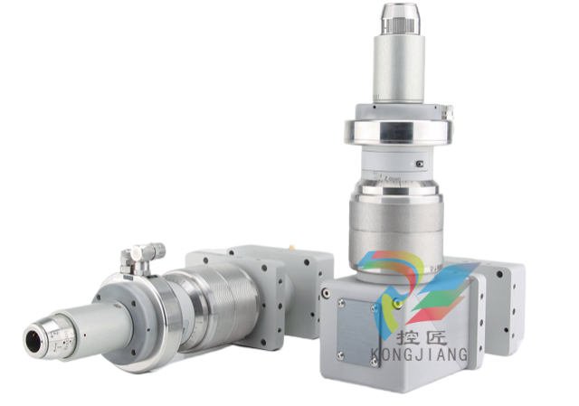 Scanlab Collimation Module 準直模塊