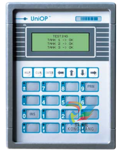 Uniop CP02R-04 緊湊型HMI設備