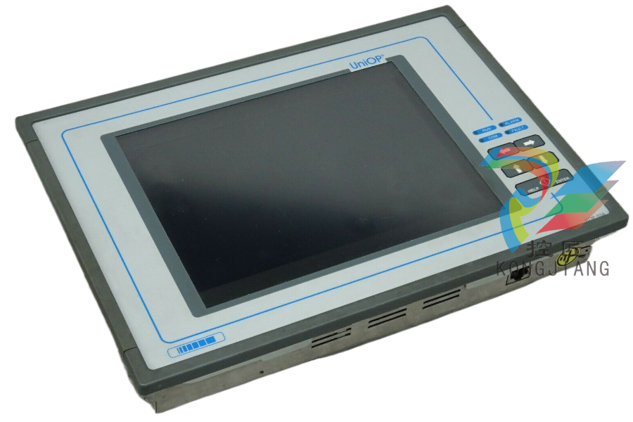 Uniop ERT-16 工業PLC工作站