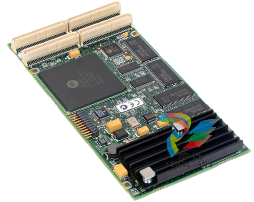 Motorola PPMC750-1141 處理器 PCI 夾層卡