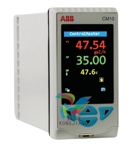 ABB CM10 通用過程控制器