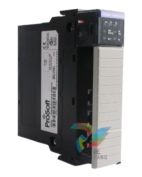 ProSoft MVI56-MDA4 分析儀主模塊