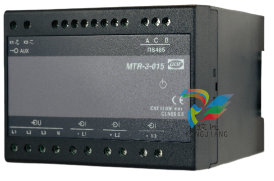 DEIF MTR-3 Multi-transducer多傳感器