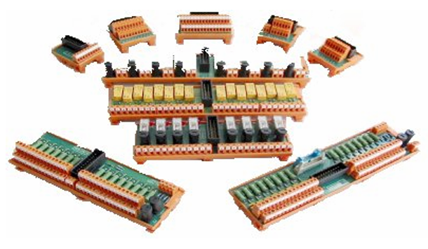 Honeywell FC-SAI-1620M 安全高密度模擬輸入模塊