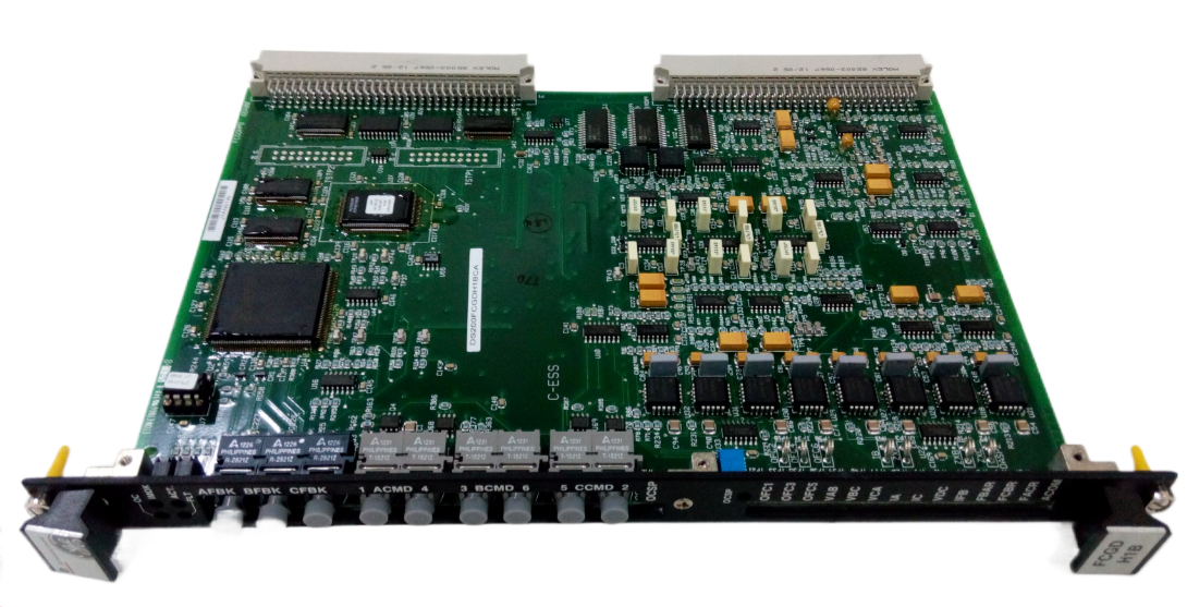 GE Mark V 系列 DS200FCGDH1B 印刷電路板