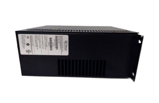 GE IC800SSI228RD2-CE 高性能伺服電機(jī)控制器