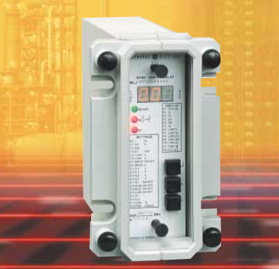 GE Multilin MLJ 同步檢查繼電器應用