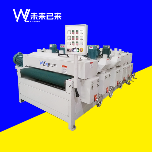WL-1320六組2浮雕拉絲機