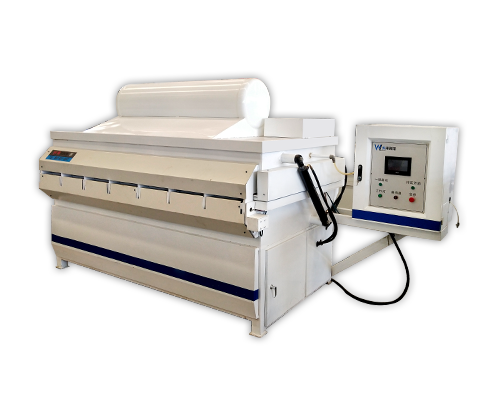 正壓機WL-2500型