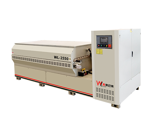 正負壓機WL-2550型