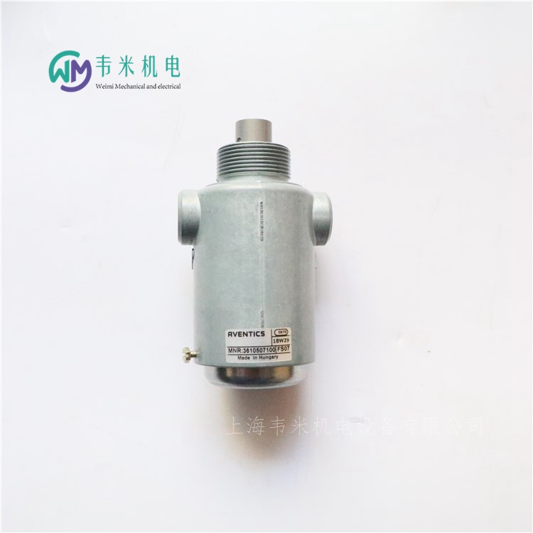 安沃馳精密調(diào)壓閥3610507100