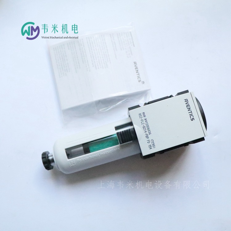 AVENTICS精密過(guò)濾器R412006036