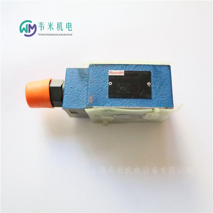 力士樂溢流閥ZDB10VP2-41/100V