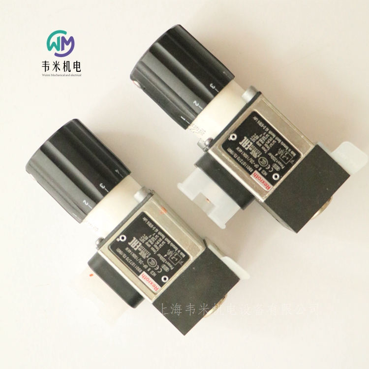 REXROTH壓力開關(guān)HED8OP-20/100K14KW