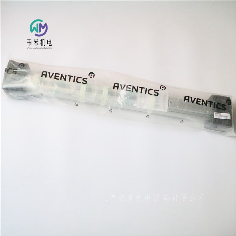 德國(guó)AVENTICS無(wú)桿氣缸R(shí)480141474