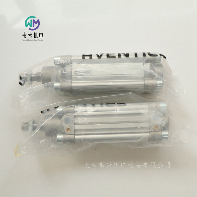 安沃馳型材氣缸0822122003