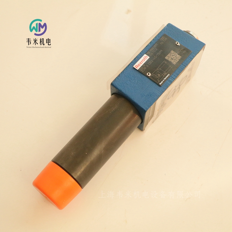 力士樂減壓閥ZDR6DB2-45/75YM