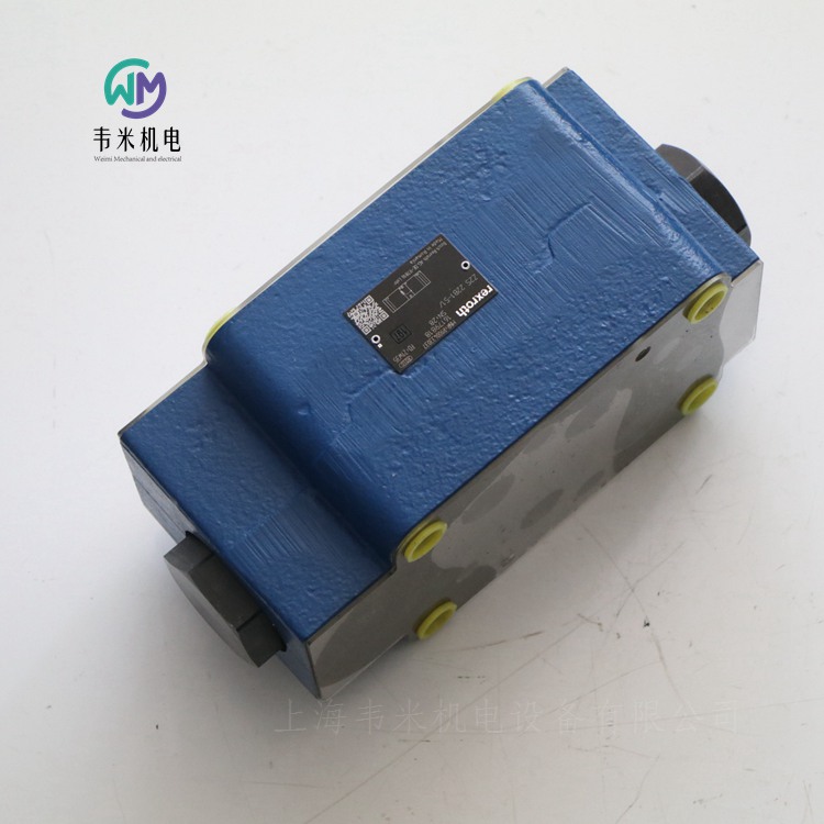 力士樂液壓鎖R900433037 Z2S22B1-51/