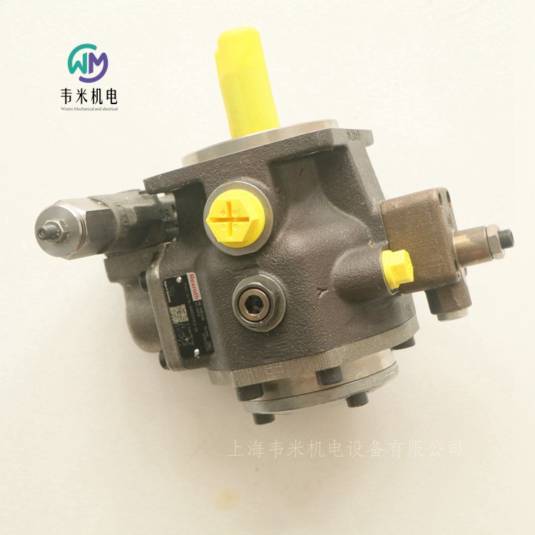 力士樂葉片泵R900533582 PV7-1A/16-30RE01MC0-08