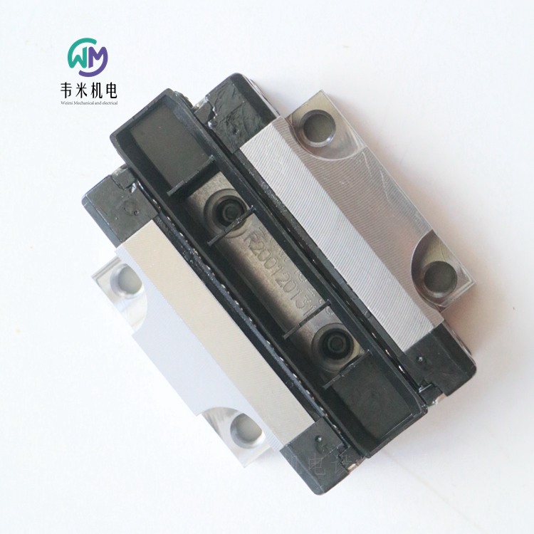 德國REXROTH滾珠滑塊R165129420現貨庫存