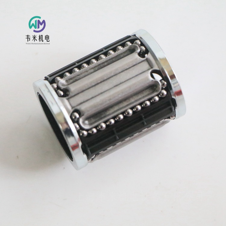 德國REXROTH滾珠導套R065813040