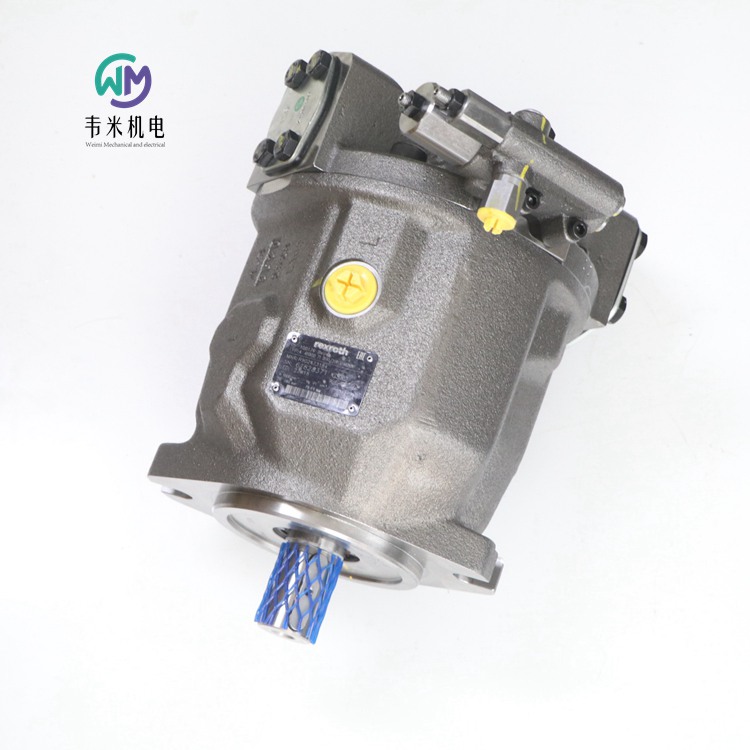 力士樂柱塞泵現貨庫存A10VSO71DFR1/31R-VPA42N00