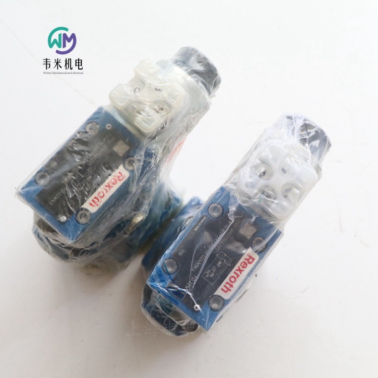 力士樂電磁溢流閥現貨庫存DBW10B2-5X/315-6EG24N9K4