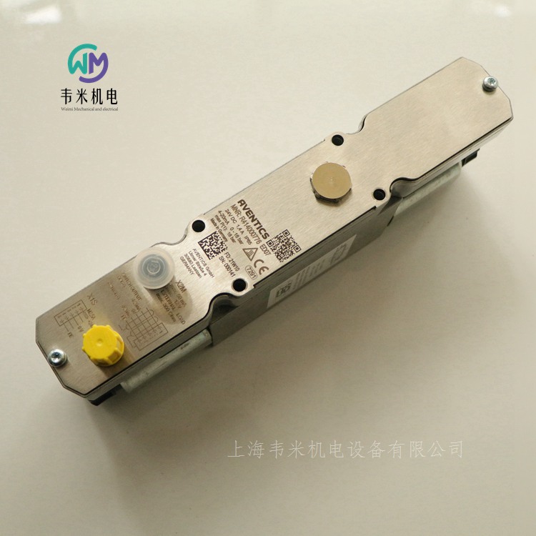 德國(guó)AVENTICS比例閥R414000776