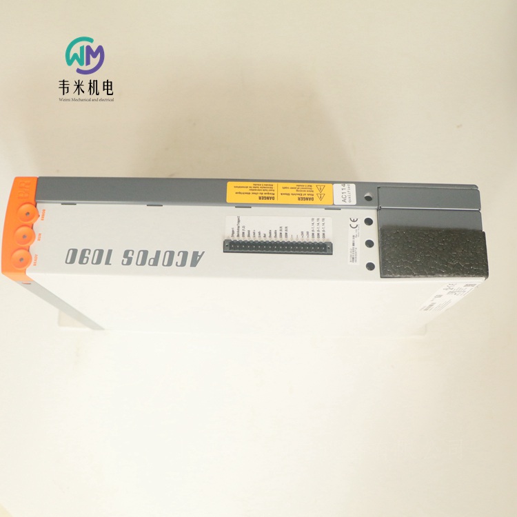 奧地利貝加萊B&R伺服驅動器8V1090.00-2