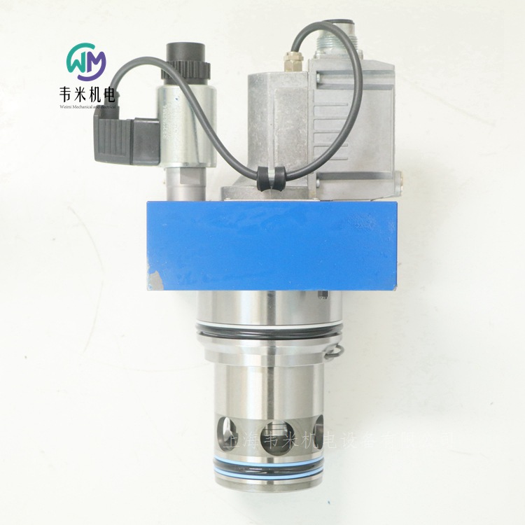 德國REXROTH比例節流閥2WFCE50S1500L-10/M/24G1