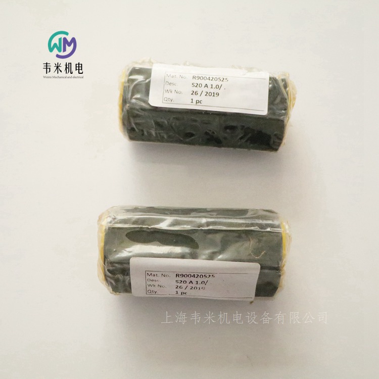 力士樂(lè)管式單向閥R900420525 S20A1.0/