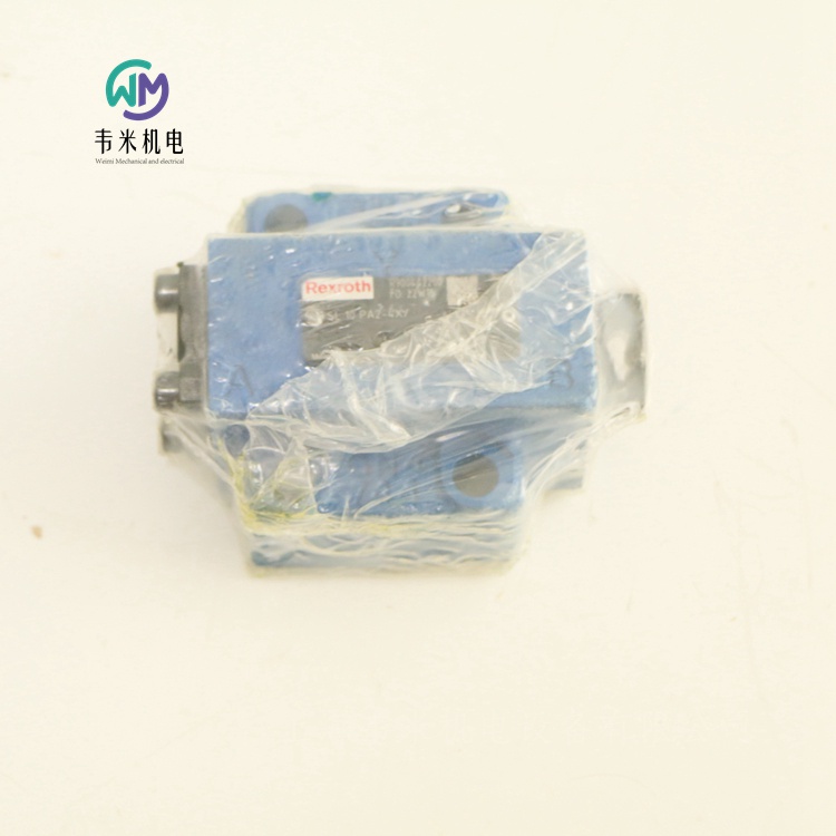 REXROTH液控單向閥R900442260 SL10PA2-4X/