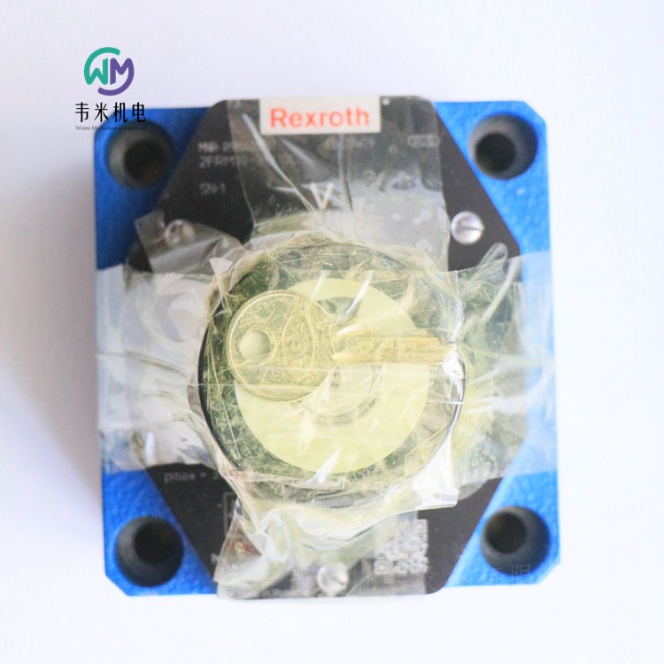 REXROTH流量控制閥R900424887 2FRM10-31/10L