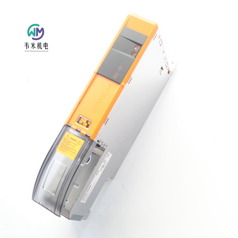 貝加萊伺服驅動器逆變模塊8BVI0014HCD0.000-1