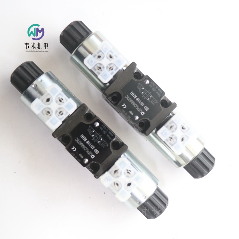 意大利DUPLOMATIC電磁閥DS3-S3/11N-D24K1現貨庫存