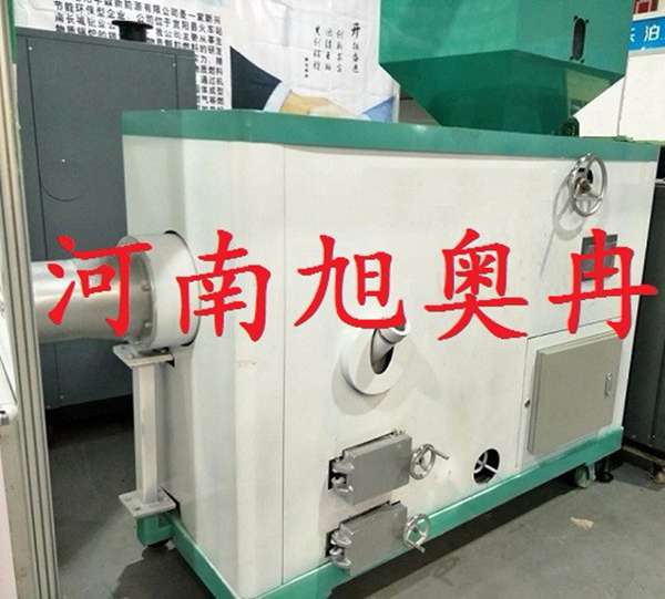 生物質顆粒燃燒機/燃燒器可對接烘干機設備