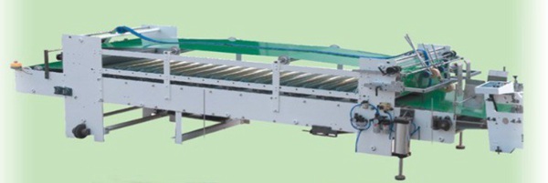 HD1380全自動(dòng)勾底糊箱機(jī)
