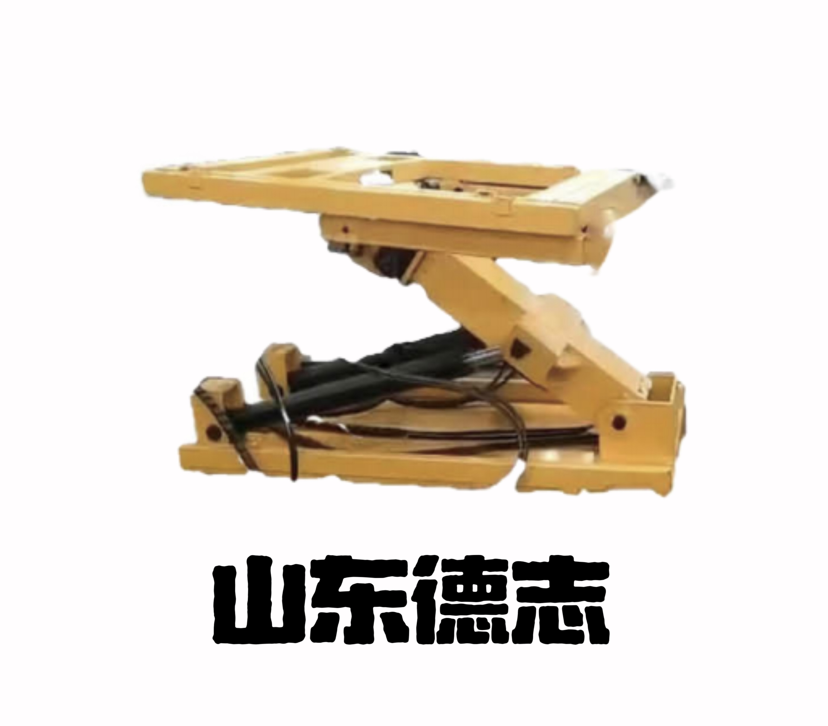 山東德志機電科技有限公司