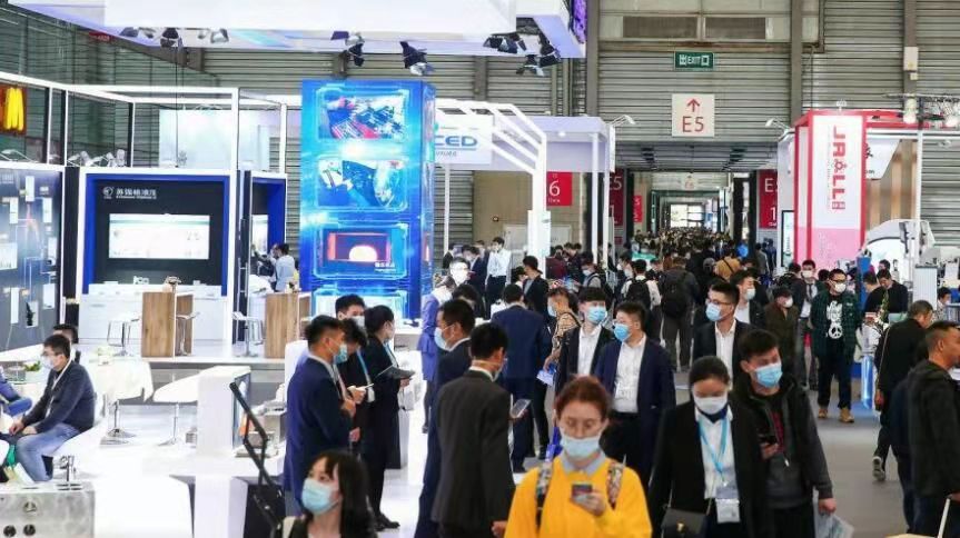 2025第九屆 (深圳) 國際智能穿戴、智慧生活展覽會