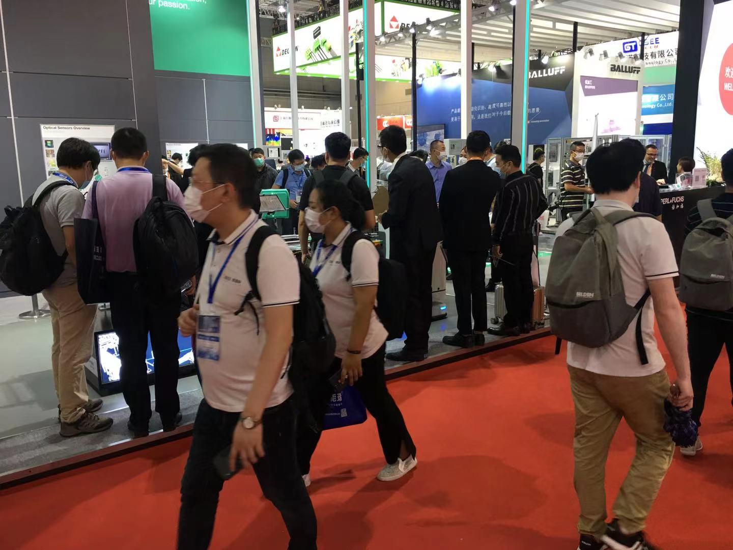 已定【2025國際過濾與分離工業(yè)展覽會】上海