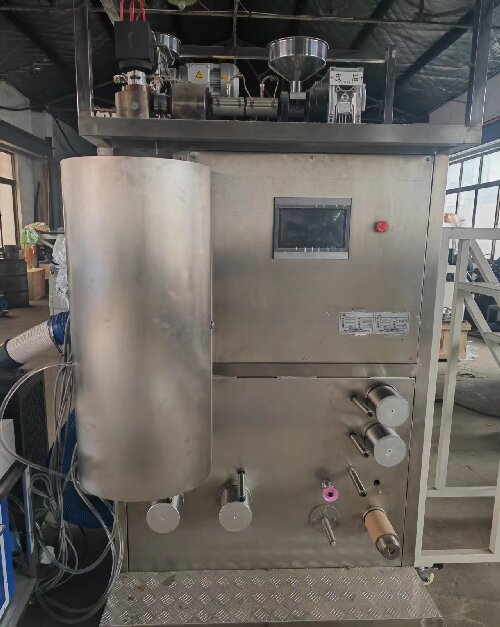 北京小型熔噴設備試驗機
