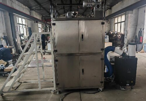 小型熔融紡絲機專業定做廠家多少錢一臺