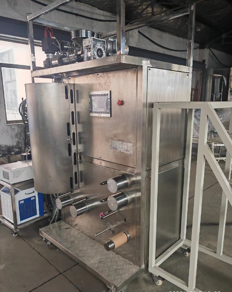 黑龍江 熔融纖維絲試驗機