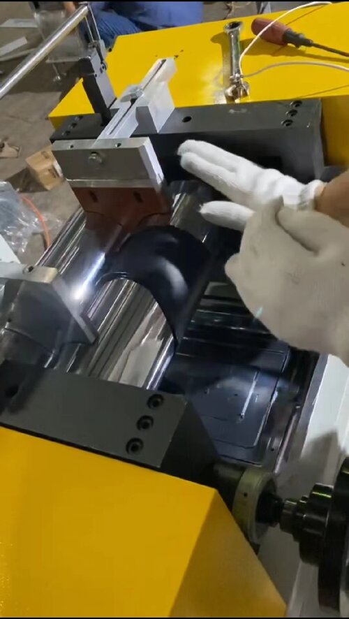 實驗室小型開煉機產品報價