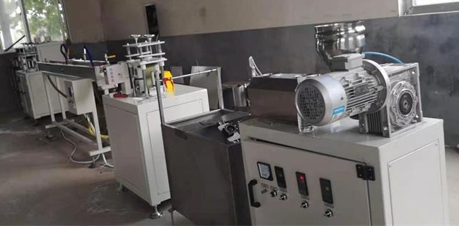 重慶實(shí)驗(yàn)室小型單螺桿擠出機(jī)廠家