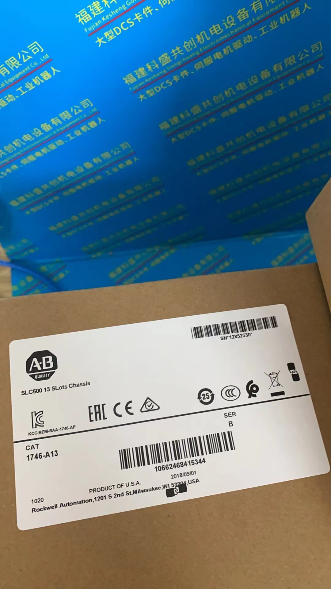 SEW賽威OGS72 DN 1024 R	編碼器